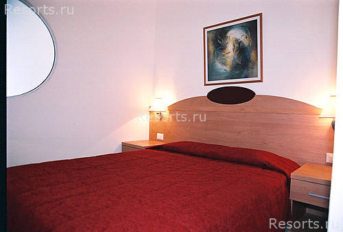 Blue Bay Hotel 18